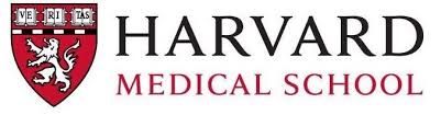 Dana-Farber / Harvard logo