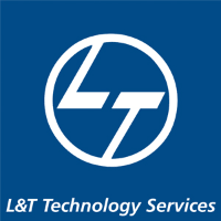 L&T Technology Services logo