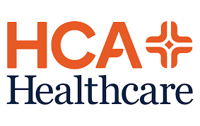HCA Healthcare logo