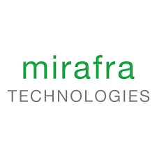 Mirafra Technologies logo